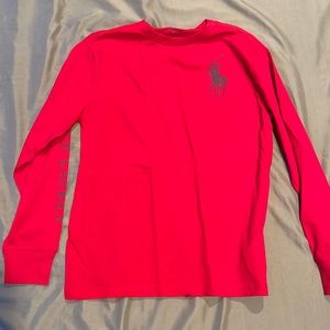 Ralph Lauren long sleeve
